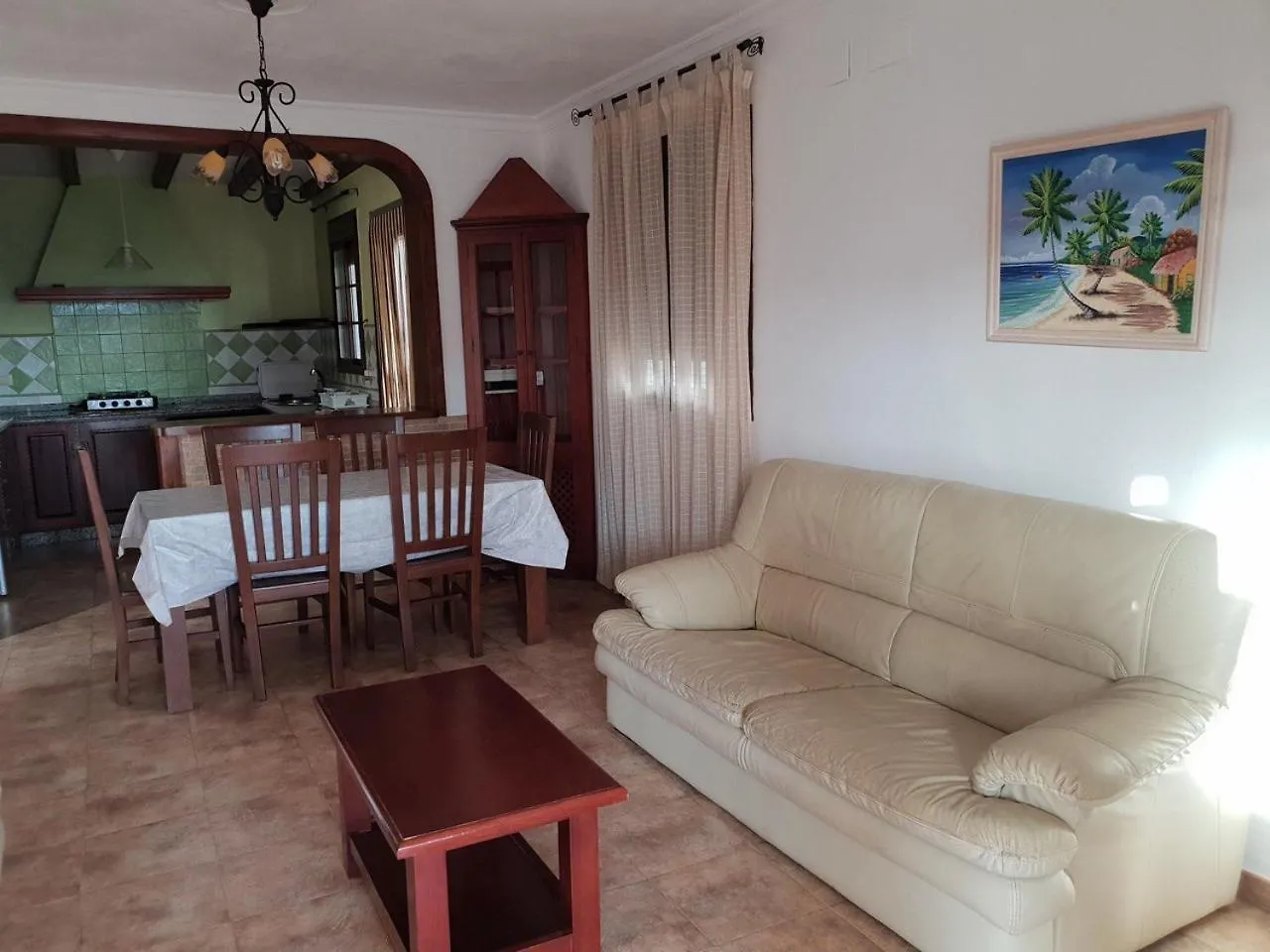 Casa de Férias Matalascanas Mar