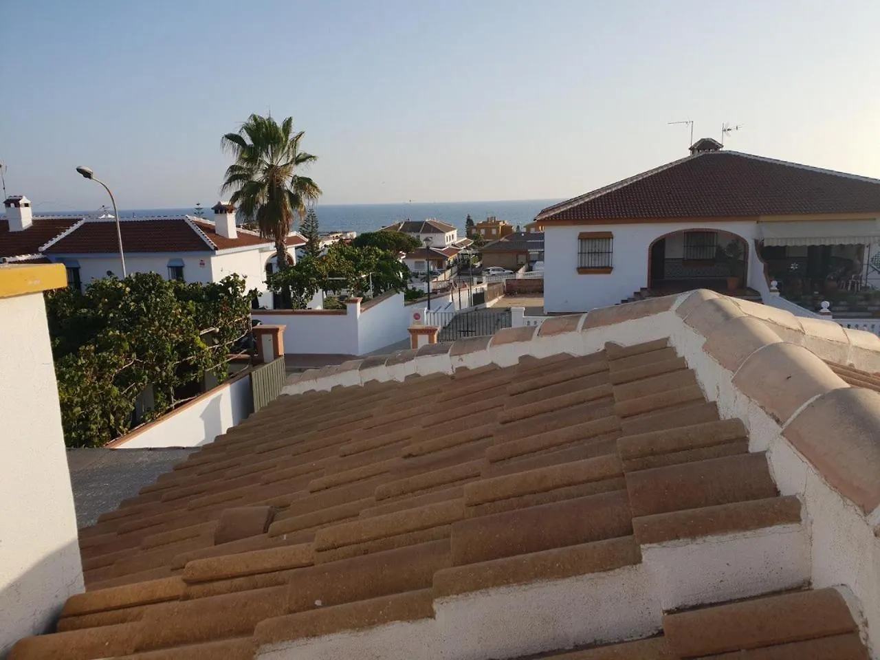 Matalascanas Mar Espanha