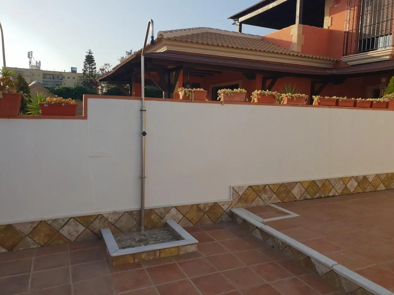 Matalascanas Mar Casa de Férias